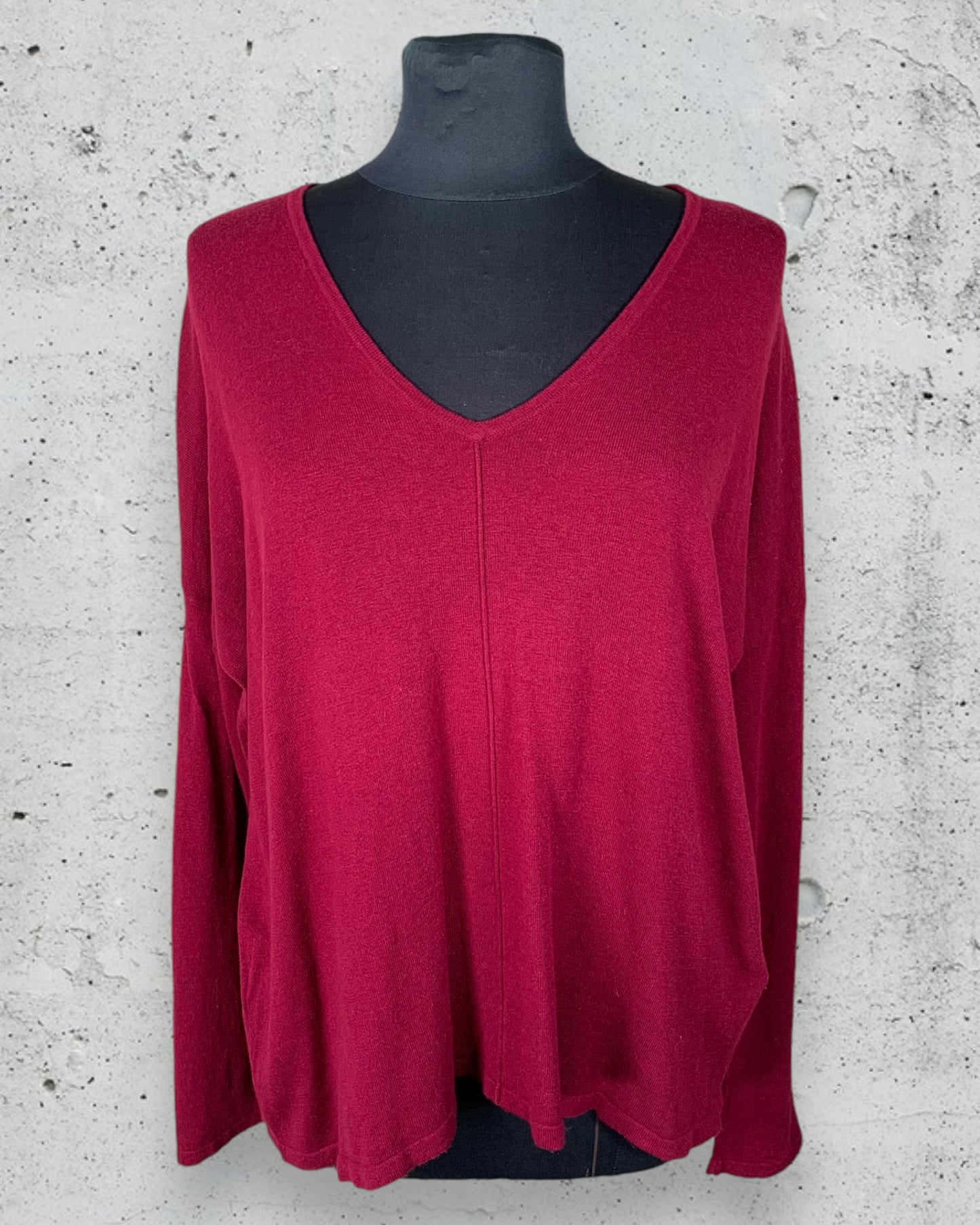 Blouse Sud Express ( S / 36 / 8 )