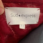 Blouse Sud Express ( S / 36 / 8 )