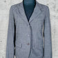 Blazer Agnés B. ( S / 36 / 8 )