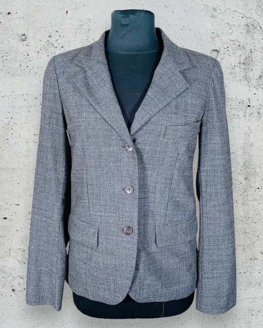 Blazer Agnés B. ( S / 36 / 8 )