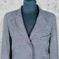 Blazer Agnés B. ( S / 36 / 8 )