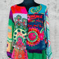 Blouse Desigual ( M / 38 / 10 )