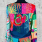 Blouse Desigual ( M / 38 / 10 )