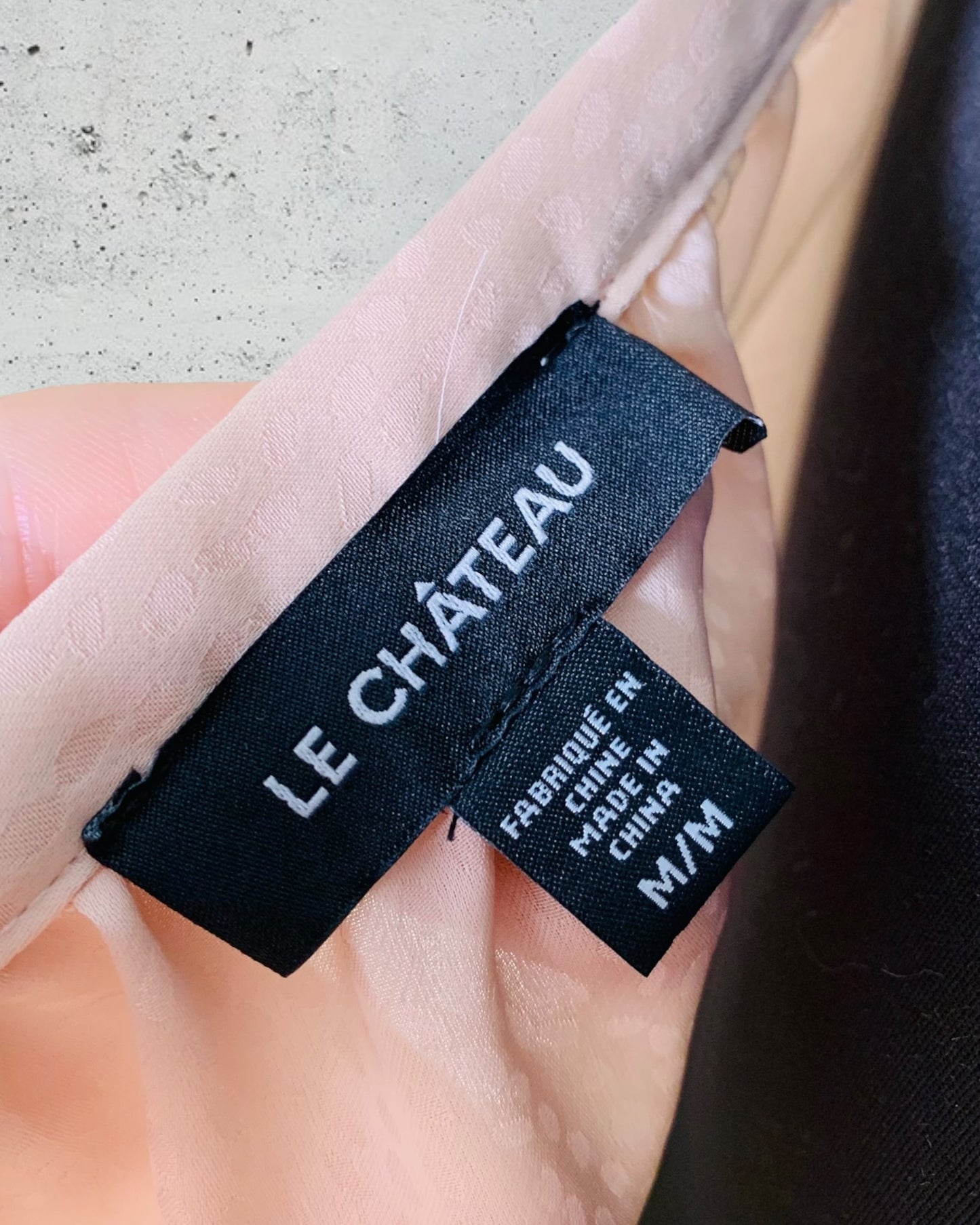 Blouse Le Château ( M / 38 / 10 )