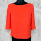 Blouse Claudie Pierlot ( S / 36 / 8 )