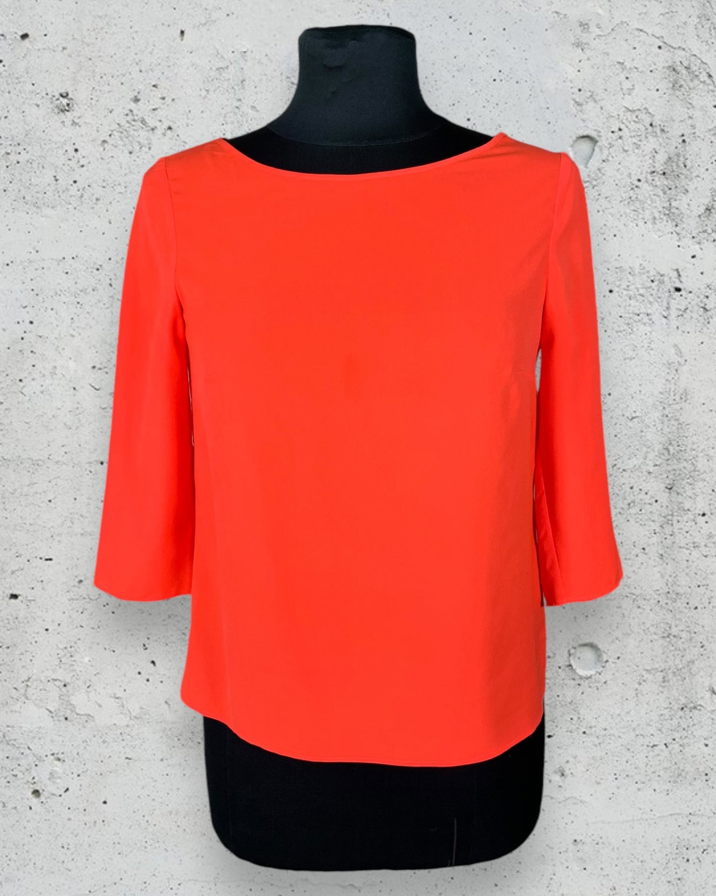 Blouse Claudie Pierlot ( S / 36 / 8 )