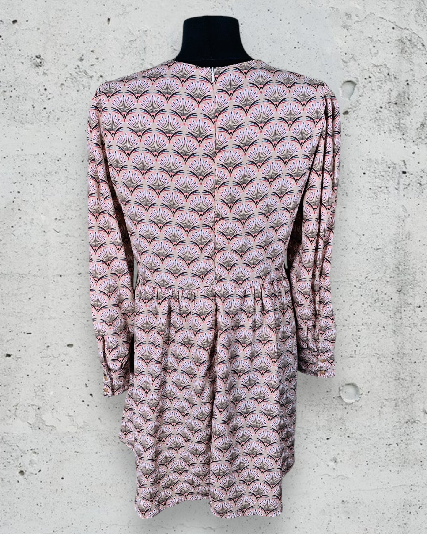 Robe Vintage Love ( M / 38 / 10 )