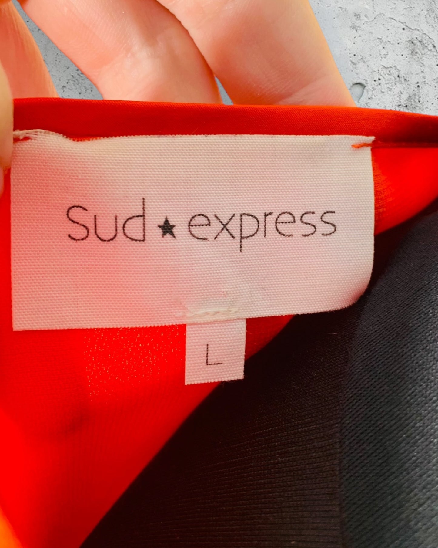 Robe Sud Express ( L / 40 / 12 )