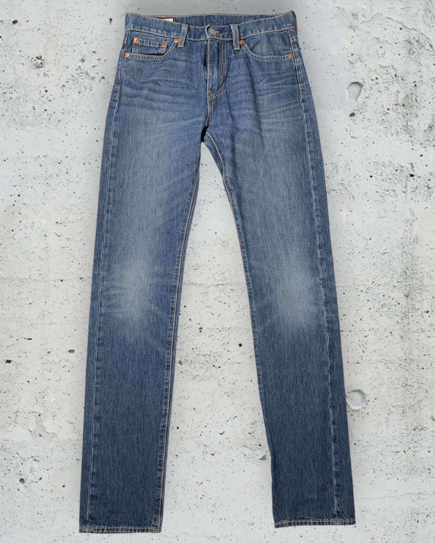 Jean Levi's 510 W29 L34 ( S / US 28 / FR 36 )