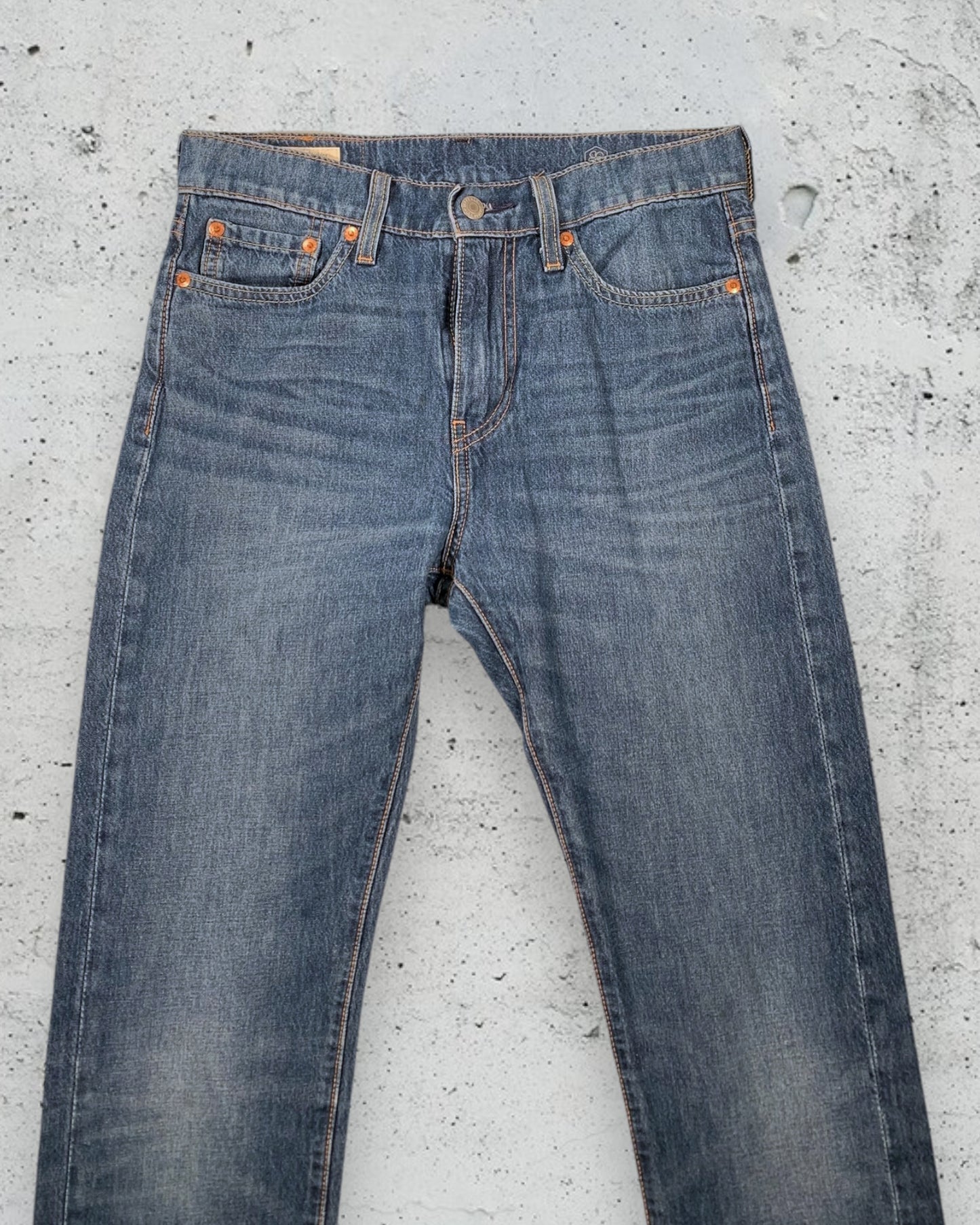 Jean Levi's 510 W29 L34 ( S / US 28 / FR 36 )