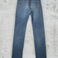 Jean Levi's 510 W29 L34 ( S / US 28 / FR 36 )