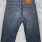 Jean Levi's 510 W29 L34 ( S / US 28 / FR 36 )