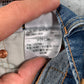 Jean Levi's 510 W29 L34 ( S / US 28 / FR 36 )