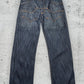 Jean Levi's 507 W33 L34 ( M / US 33 / FR 42 )