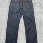 Jean Levi's 507 W33 L34 ( M / US 33 / FR 42 )