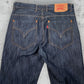 Jean Levi's 507 W33 L34 ( M / US 33 / FR 42 )