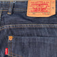 Jean Levi's 507 W33 L34 ( M / US 33 / FR 42 )