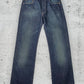 Jean Levi's 501 W33 L36 ( M / US 33 / FR 42 )