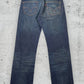 Jean Levi's 501 W33 L36 ( M / US 33 / FR 42 )