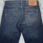 Jean Levi's 501 W33 L36 ( M / US 33 / FR 42 )