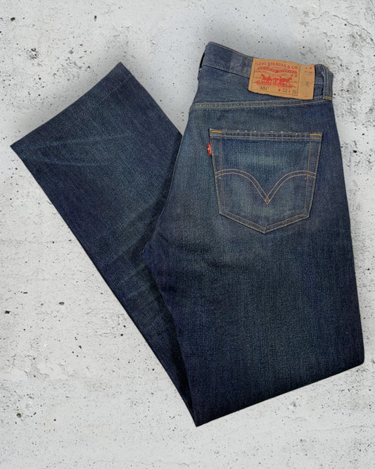 Jean Levi's 501 W33 L36 ( M / US 33 / FR 42 )