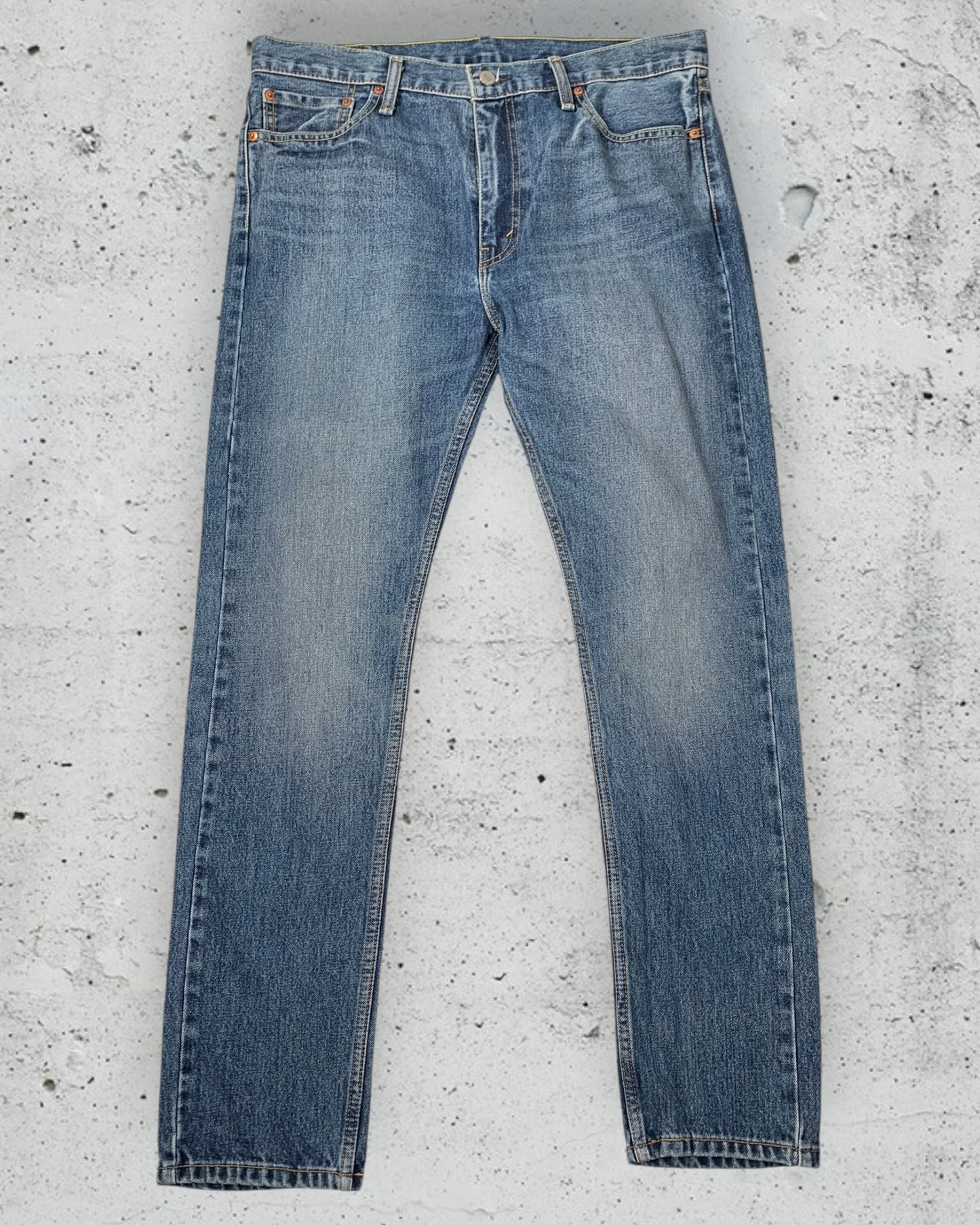 Jean Levi's 510 W36 L32 ( L / US 36 / FR 44-46 )