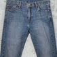 Jean Levi's 510 W36 L32 ( L / US 36 / FR 44-46 )