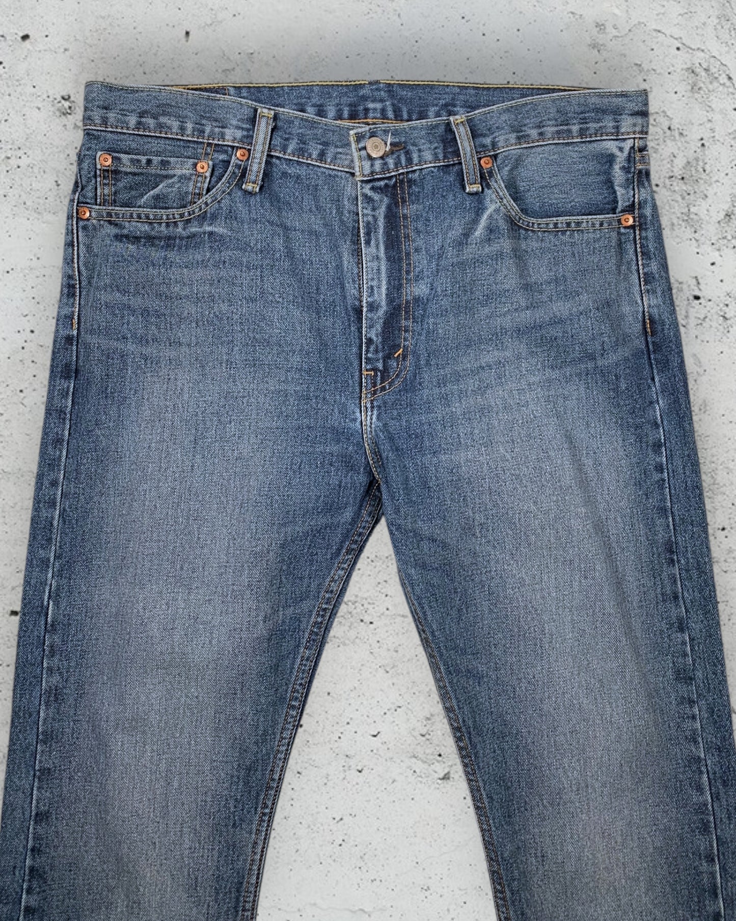 Jean Levi's 510 W36 L32 ( L / US 36 / FR 44-46 )