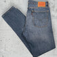 Jean Levi's 510 W36 L32 ( L / US 36 / FR 44-46 )