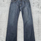 Jean Levi's 512 W32 L34 ( M / US 32 / FR 40 )