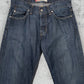 Jean Levi's 512 W32 L34 ( M / US 32 / FR 40 )