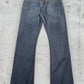 Jean Levi's 512 W32 L34 ( M / US 32 / FR 40 )