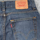 Jean Levi's 512 W32 L34 ( M / US 32 / FR 40 )