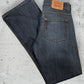 Jean Levi's 512 W32 L34 ( M / US 32 / FR 40 )