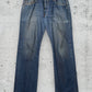 Jean Levi's 501 W38 L32 ( XL / US 38 / FR 48 )