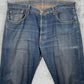 Jean Levi's 501 W38 L32 ( XL / US 38 / FR 48 )