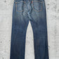 Jean Levi's 501 W38 L32 ( XL / US 38 / FR 48 )