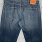 Jean Levi's 501 W38 L32 ( XL / US 38 / FR 48 )