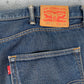 Jean Levi's 501 W38 L32 ( XL / US 38 / FR 48 )