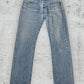 Jean Levi's 501 W32 L32 ( M / US 32 / FR 40 )