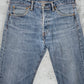 Jean Levi's 501 W32 L32 ( M / US 32 / FR 40 )