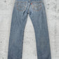 Jean Levi's 501 W32 L32 ( M / US 32 / FR 40 )