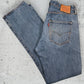 Jean Levi's 501 W32 L32 ( M / US 32 / FR 40 )