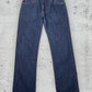 Jean Levi's 501 W31 L36 ( S / US 31 / FR 38-40 )