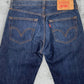 Jean Levi's 501 W31 L36 ( S / US 31 / FR 38-40 )