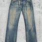 Jean Levi's 501 W34 L36 ( L / US 34 / FR 42-44 )