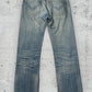 Jean Levi's 501 W34 L36 ( L / US 34 / FR 42-44 )