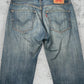 Jean Levi's 501 W34 L36 ( L / US 34 / FR 42-44 )