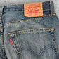 Jean Levi's 501 W34 L36 ( L / US 34 / FR 42-44 )