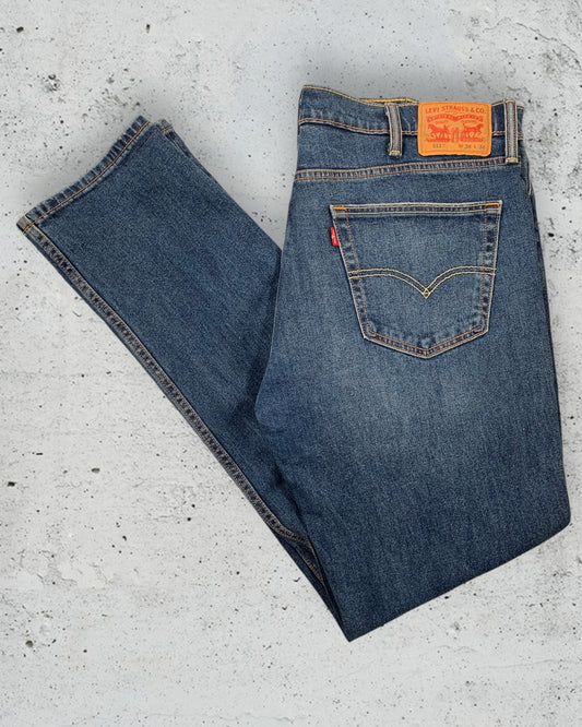 Jean Levi's 511 W38 L34 ( XL / US 38 / FR 48 )